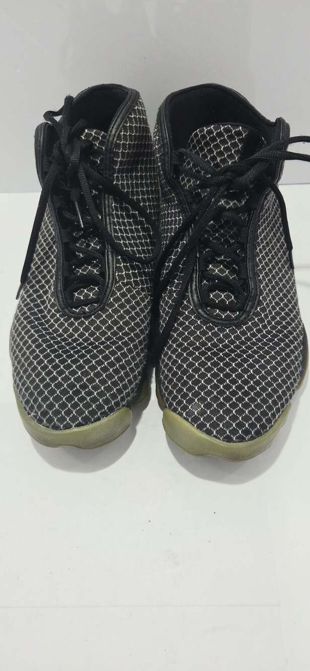 Air Jordan Horizon 'Black White' 823581-010 Men's Size 11